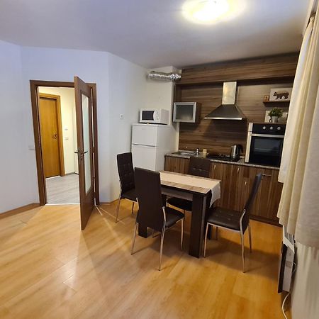 Forest Apartment/ Villa Park 波罗维茨 外观 照片